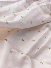 Cargar imagen en el visor de la galería, Mint flower set