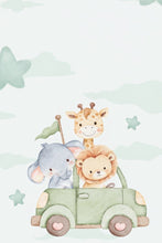 Cargar imagen en el visor de la galería, Cuadro baby deco