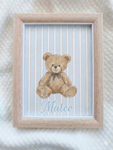 Cargar imagen en el visor de la galería, Cuadro baby deco