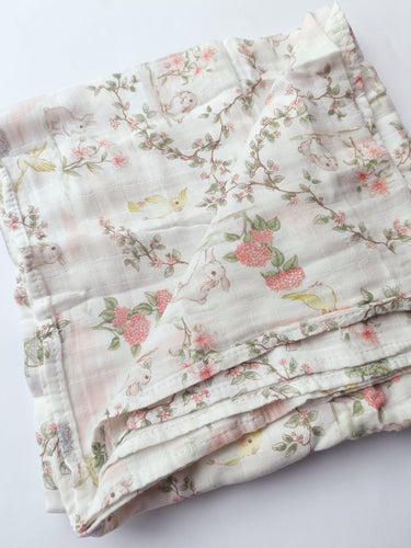 Prime birds swaddle