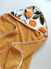 Cargar imagen en el visor de la galería, Yellow beach towel