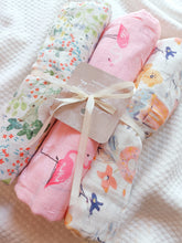 Cargar imagen en el visor de la galería, Sweet garden set