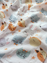 Cargar imagen en el visor de la galería, Pets swaddle