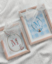 Cargar imagen en el visor de la galería, Cuadro baby deco