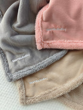 Cargar imagen en el visor de la galería, Pana blanket