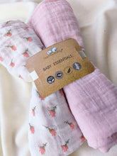 Cargar imagen en el visor de la galería, Baby Rose set