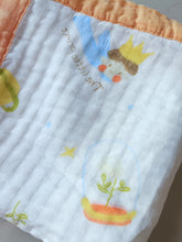 Cargar imagen en el visor de la galería, Cobija little prince