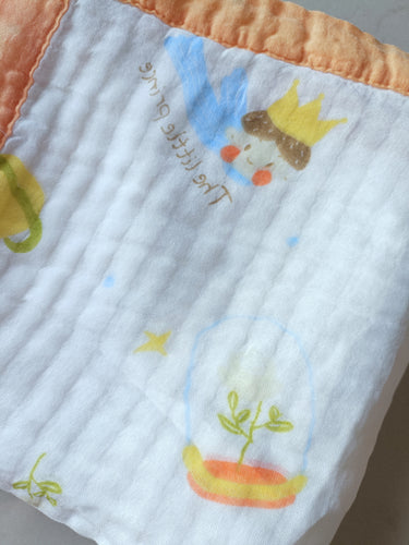 Cobija little prince