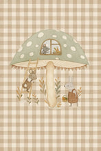 Cargar imagen en el visor de la galería, Cuadro baby deco