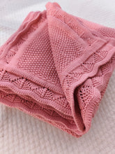 Cargar imagen en el visor de la galería, Cotton pink Bunny set