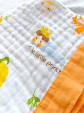 Cargar imagen en el visor de la galería, Cobija little prince