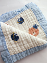 Cargar imagen en el visor de la galería, Cobija sleepy bear