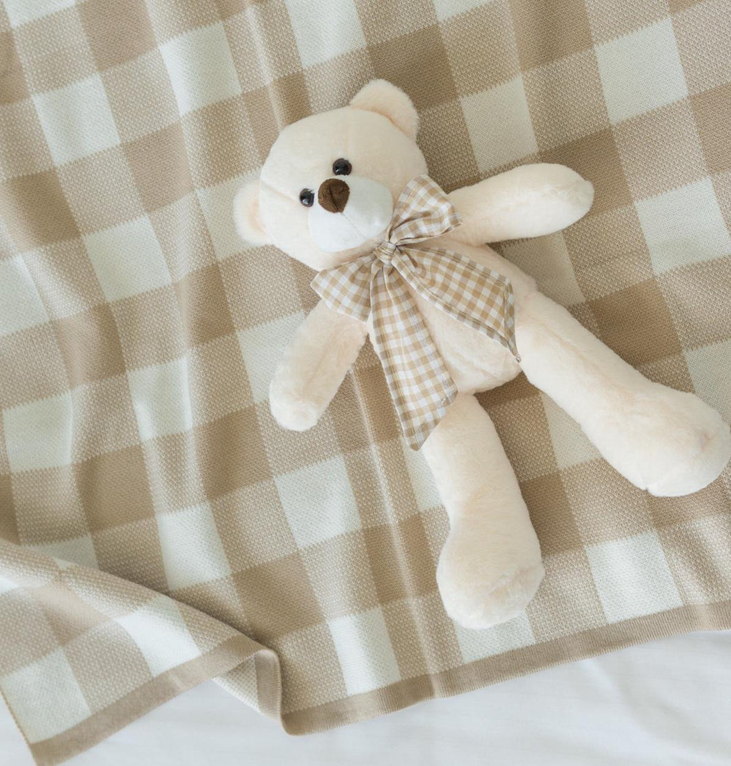 Prime Harriet blanket