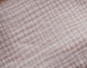 Cobija felpa linen