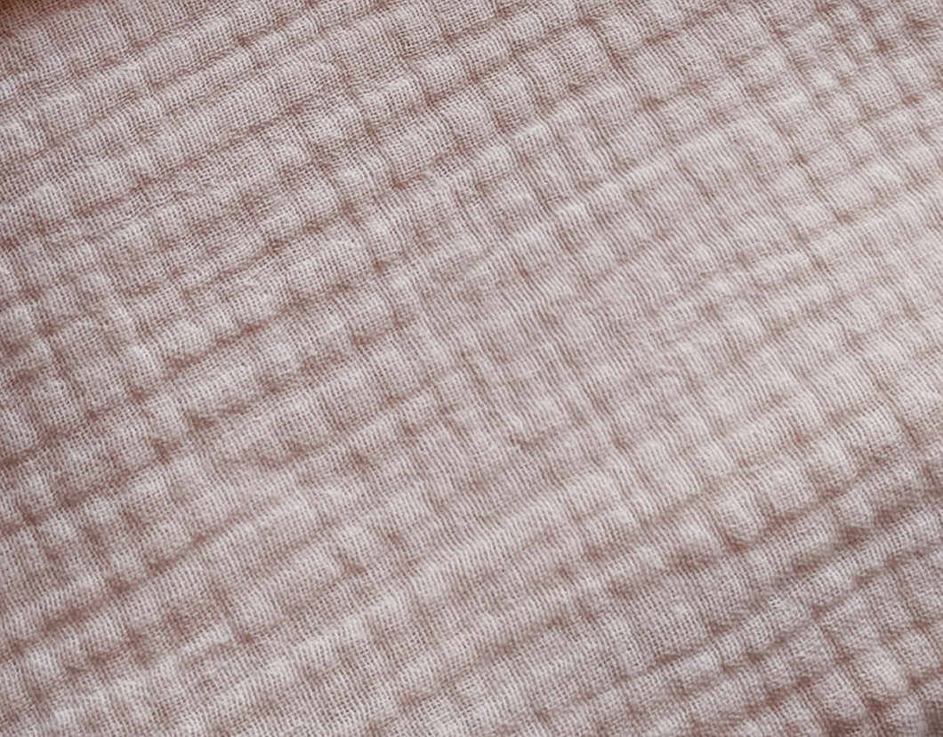 Cobija felpa linen