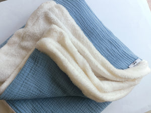 Cobija felpa linen