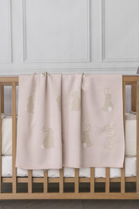 Prime Animals blanket