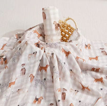 Cargar imagen en el visor de la galería, Prime Doggy swaddle