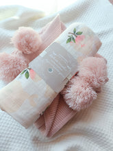 Load image into Gallery viewer, Cozy rose  set