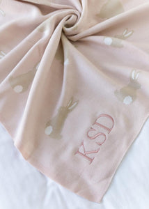 Prime Animals blanket