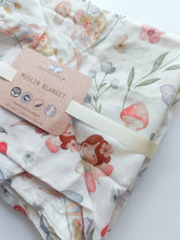 Cargar imagen en el visor de la galería, Fairy swaddle
