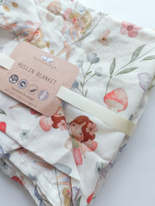 Fairy swaddle
