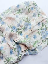 Load image into Gallery viewer, Blue garden set