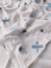 Cargar imagen en el visor de la galería, Baby astronaut
