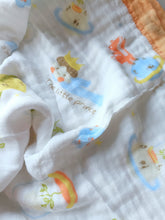 Cargar imagen en el visor de la galería, Cobija little prince
