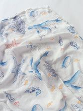 Cargar imagen en el visor de la galería, Blue ocean