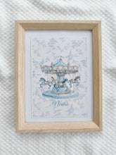 Cargar imagen en el visor de la galería, Cuadro baby deco