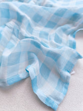 Cargar imagen en el visor de la galería, Blue picnic set