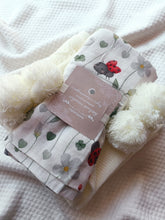 Load image into Gallery viewer, Cozy ladybug set