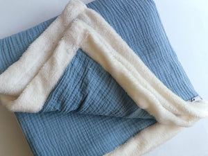 Cobija felpa linen