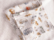 Cargar imagen en el visor de la galería, Cotton cars