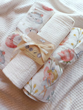 Cargar imagen en el visor de la galería, Rainbow fairy set