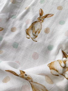 Candy bunny prime