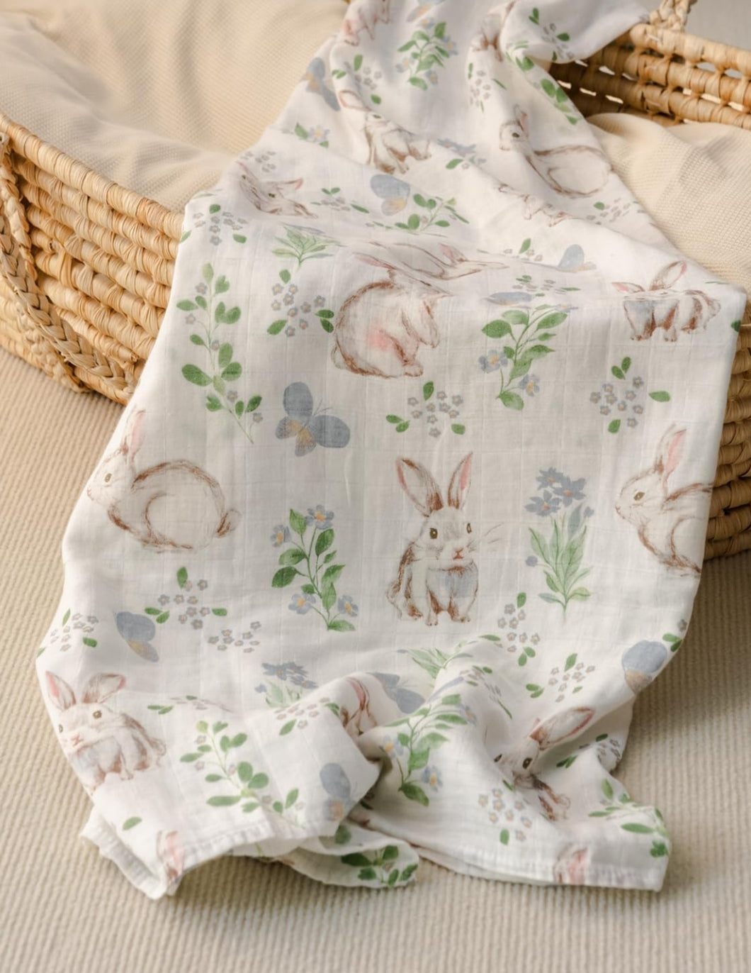 Love bunny