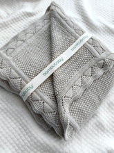 Cargar imagen en el visor de la galería, Cotton silver