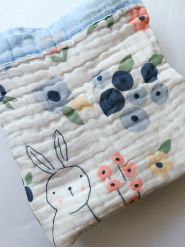 Cobija flower bunny