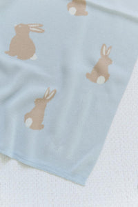 Prime Animals blanket