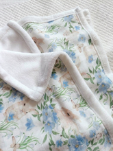 Cargar imagen en el visor de la galería, Puffy muslin blanket
