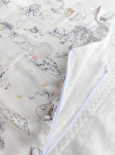 Cargar imagen en el visor de la galería, Saco de dormir Atelier bambou