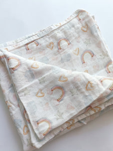Dream swaddle