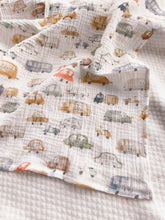 Cargar imagen en el visor de la galería, Cotton cars