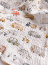 Cargar imagen en el visor de la galería, Cotton cars