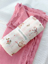 Cargar imagen en el visor de la galería, Cotton pink Bunny set