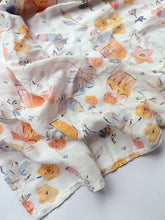 Cargar imagen en el visor de la galería, Prime Cupcake swaddle