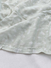 Cargar imagen en el visor de la galería, Mint flower set