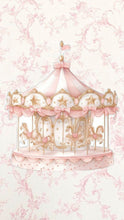 Cargar imagen en el visor de la galería, Cuadro baby deco